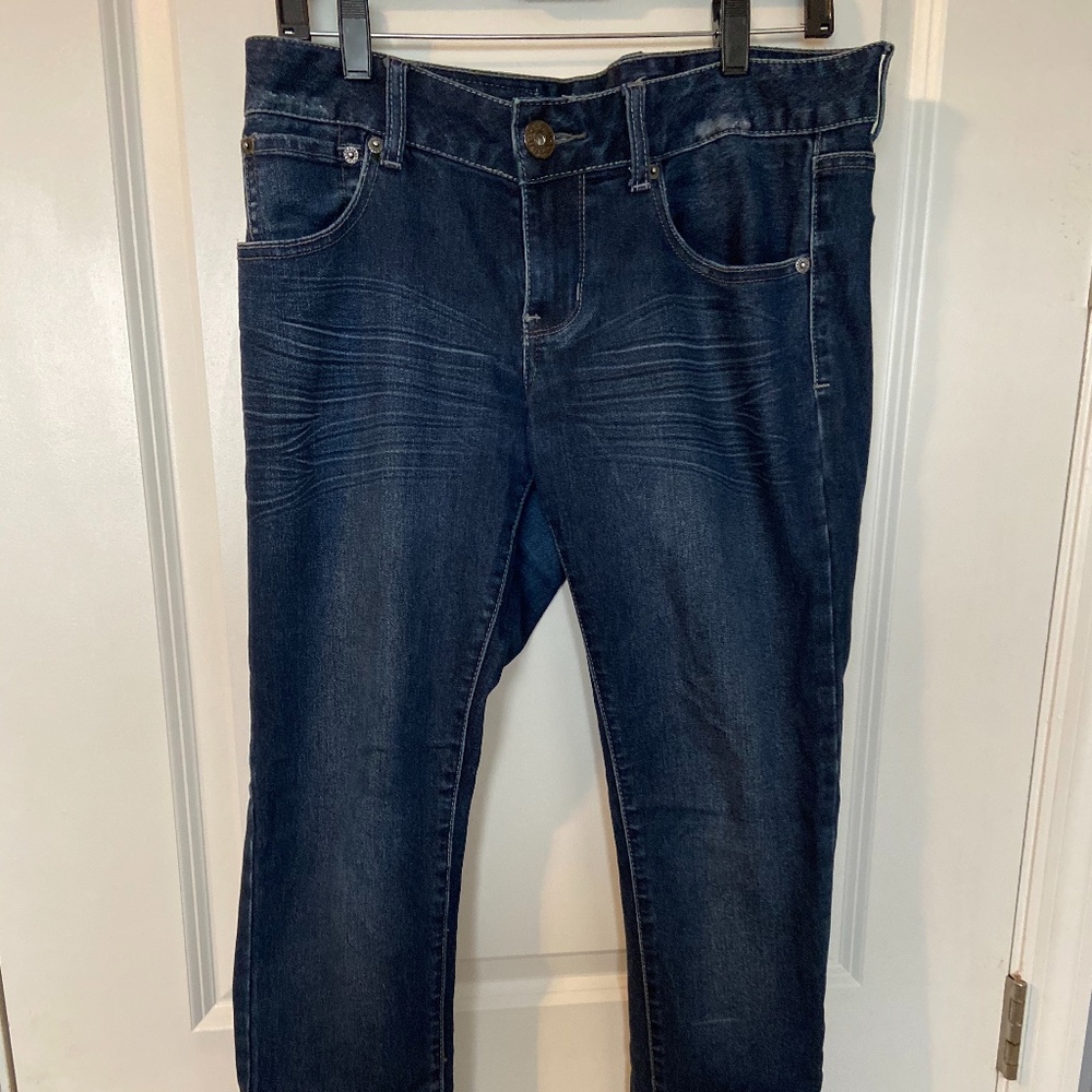 GUESS Denim Jeans